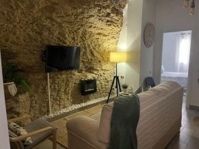 Casa isabel, Setenil
